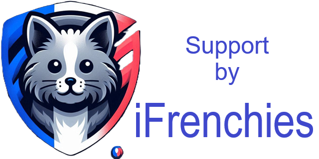 Support iFrenchies